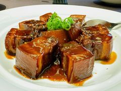 -老正兴菜馆(福州路店)