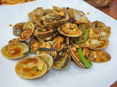 -南记食粥坊·宵夜大排档(莲花店)