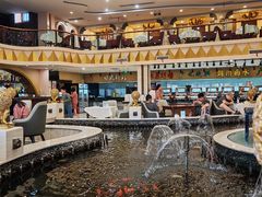 -碧中海汤泉汗蒸酒店