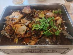 -沈姐万州烤鱼(沙坪坝七中店)