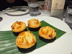 -月芽·自由餐厅·西溪湿地餐厅