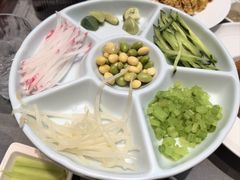 -北平食府·北京烤鸭(北京西站六里桥店)