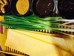 -赵记煎饼卷大葱(东岳店)