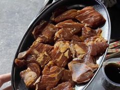 牛肋条-旺记碳烤肥牛(总店)