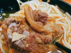 -螺蛳粉先生(蓟门桥店)