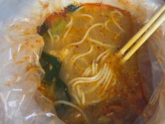 -二钢串叔麻辣烫(华龙大厦店)