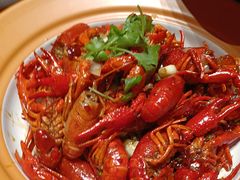 -简小舍·民间手艺菜(武昌江滩店)