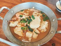 一品鲜-小乡小镇·传承桐庐土菜·老板亲自烧的菜