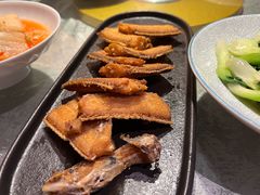 -老头儿油爆虾(星光一期店)