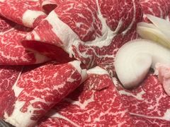 -满来寿喜烧(金虹桥店)