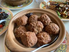 砂锅丸子-砂锅居(西四店)