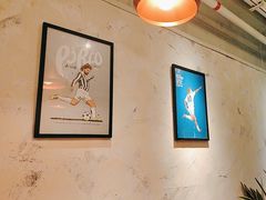 -奥列奥丽披萨(荔星店)