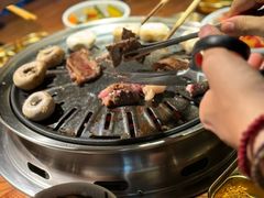 -九田家黑牛烤肉料理(新辰里亚运村店)