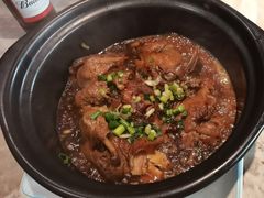 -小乡小镇·传承桐庐土菜·老板亲自烧的菜
