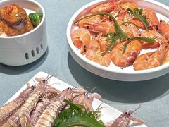 -老渔民·北塘海鲜(新港远洋宾馆店)
