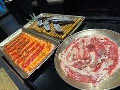 -西塔老太太泥炉烤肉(龙湖北苑天街店)