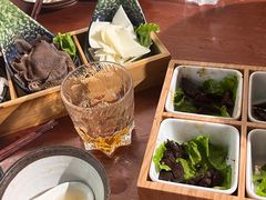-汤宴·参须肚包鸡(南京路店)