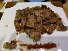 -局气 烤鸭·北京菜(光华路店)