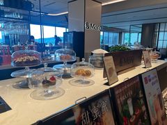 -食光全日制餐厅(绵阳首开喜来登酒店)