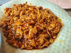 -福寿斋·老北京铜锅涮肉·烧烤(清岚店)