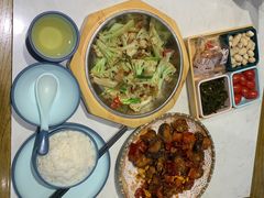 -永兴外婆桥(城中万达店)