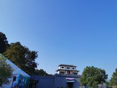 -陶祖圣境风景区