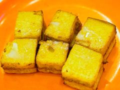 -澳门陈光记烧味饭店(南京德基广场店)