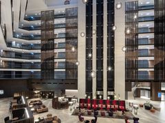 -国贸中心·国贸大厦三期