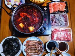 -华威西营里农产品批发市场