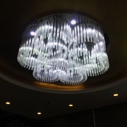 点击看大图 -莎蔓莉莎美容会所