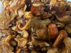 -巷子深菜馆(新华路店)