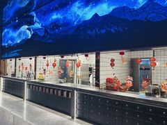 -忆江南·临江鱼馆