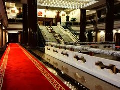 -全国人大会议中心