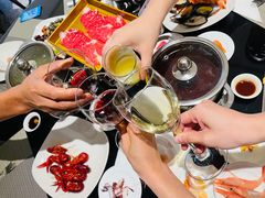 -太湖饭店玉兰厅(自助餐厅)