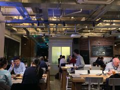 大堂-Goose Island Brewhouse鹅岛精酿啤酒酿造工坊餐厅