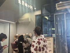 -小放牛炒菜馆(三丰店)