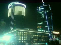 -太原凯宾斯基饭店