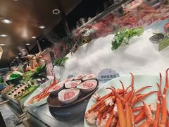 -神帆·元气汤泉(解放西路店)