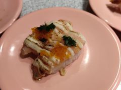 -争鲜回转寿司(南开大悦城店)