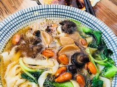 -八珍手工水饺·妈妈的爱(传芳巷店)