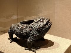 -北京工艺美术博物馆