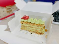 -BanCake·法式千层·拿破仑專門店