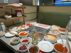 -海底捞火锅(万象汇店)