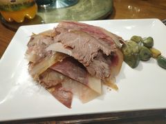 -秦唐一号西安菜馆(钟楼店)