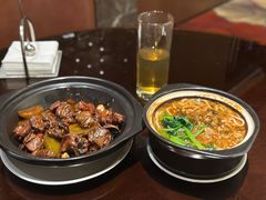 -大理实力希尔顿酒店御璽中餐厅YUXI – CHINESE RESTAURANT