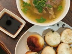 -哑巴生煎(临顿路店)