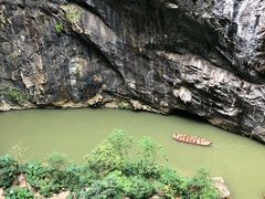 -英西峰林·洞天仙境