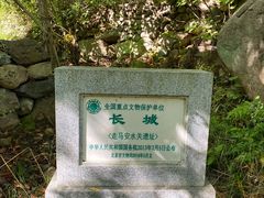 -云岫谷游猎自然风景区