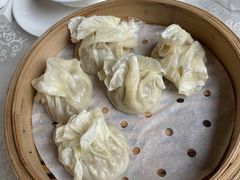 青城稍麦-那达慕蒙古风味酒楼