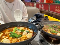 -肖记公安牛肉鱼杂馆·省级非物质文化遗产(江汉路直营店)